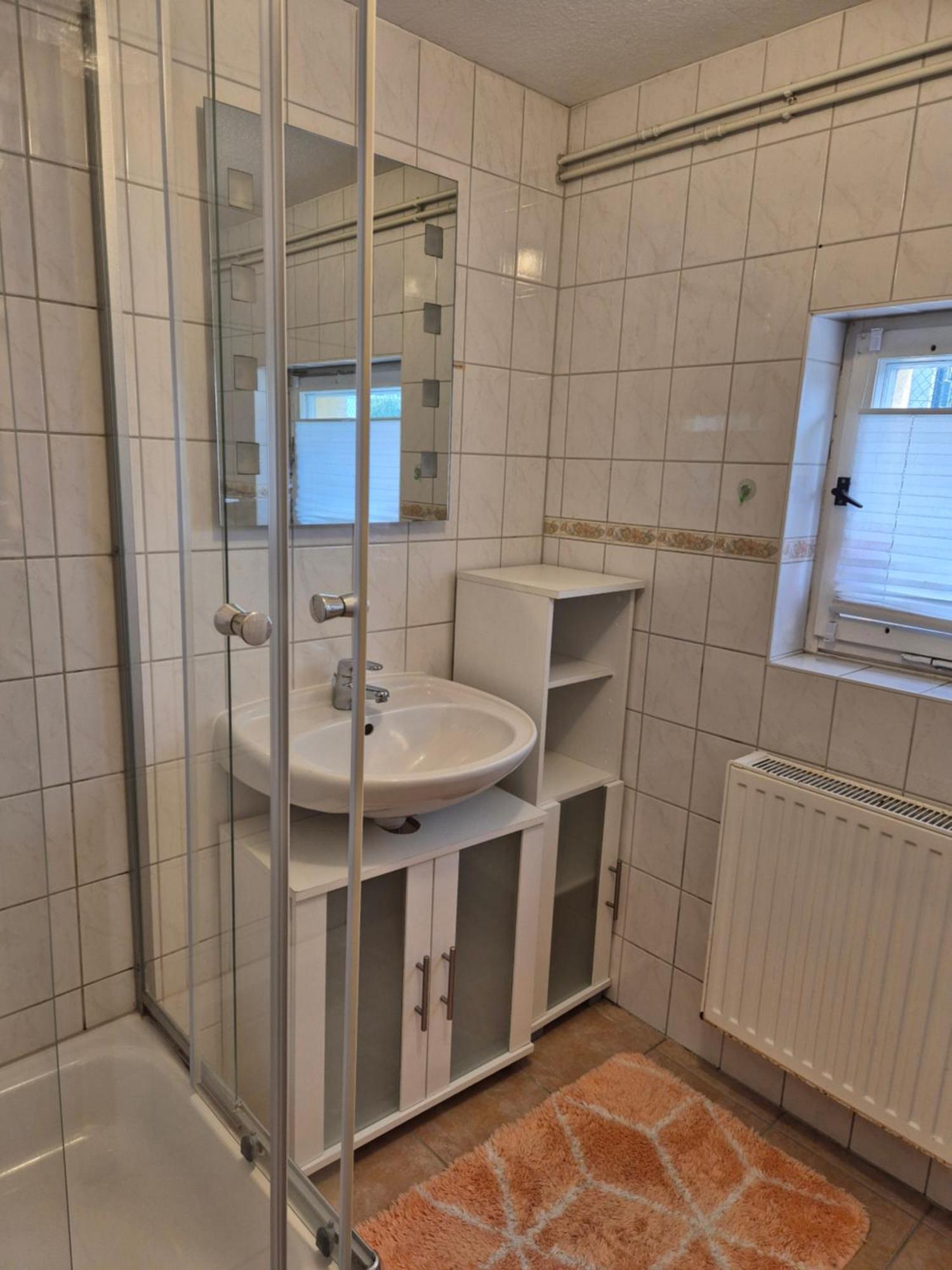 Ferienunterkuenfte Familie Panter Apartment Сасниц Екстериор снимка